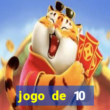 jogo de 10 centavos betano